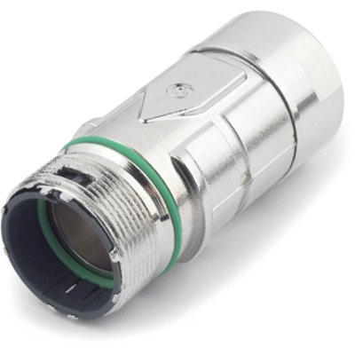 Lapp EPIC M23 F6 N (9.5-13.5 cable OD) Encoder Coupler