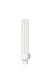 Philips 927813084001 Compact Fluorescent Non-Integrated Lamp Master PL-C 4 Pin 26W 840 4000K Single Ended