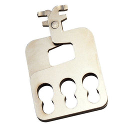 LAPP LS TS400-630 MCCB REMOVABLE LOCKING DEVICE