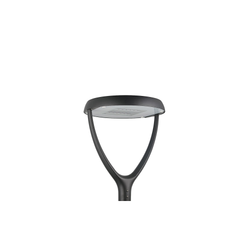 Glight 30W LED PARK LIGHT 3000K IP66 NON DIM BLACK