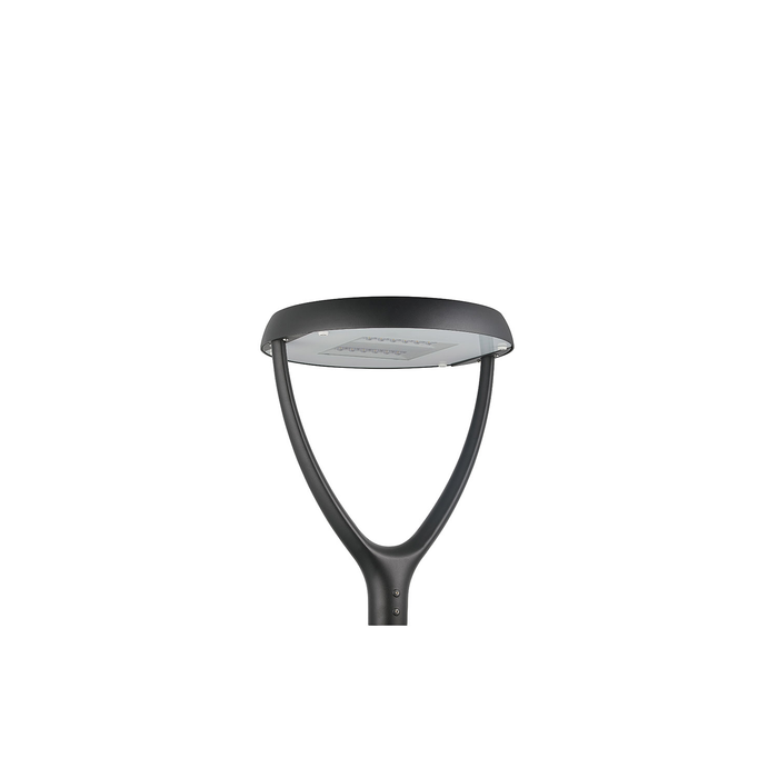 Glight 30W LED PARK LIGHT 3000K IP66 NON DIM BLACK