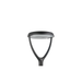 Glight 30W LED PARK LIGHT 3000K IP66 NON DIM BLACK
