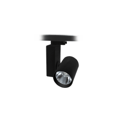 Glight THREE PHASE TRACK LIGTH 38W 4000K NON DIM BLACK