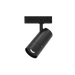 Glight Adjustable Beam Angle Three Phase Track Light 35W Tri-Colour Triac Dim Black
