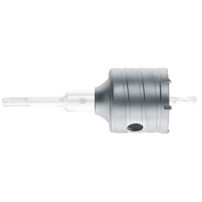 Trucut Alpha 40mm Hollow Core Bit
