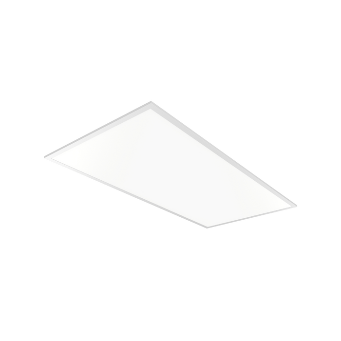 Glight Emergency Back Lit Led Troffer 50W 1200X600Mm IP44 IC-F Bi-Colour (4000K/5700K) Non Dim