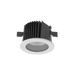 Glight 15W Downlight IP65 CRI90 Non Dim White