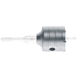 Trucut Alpha 45mm Hollow Core Bit