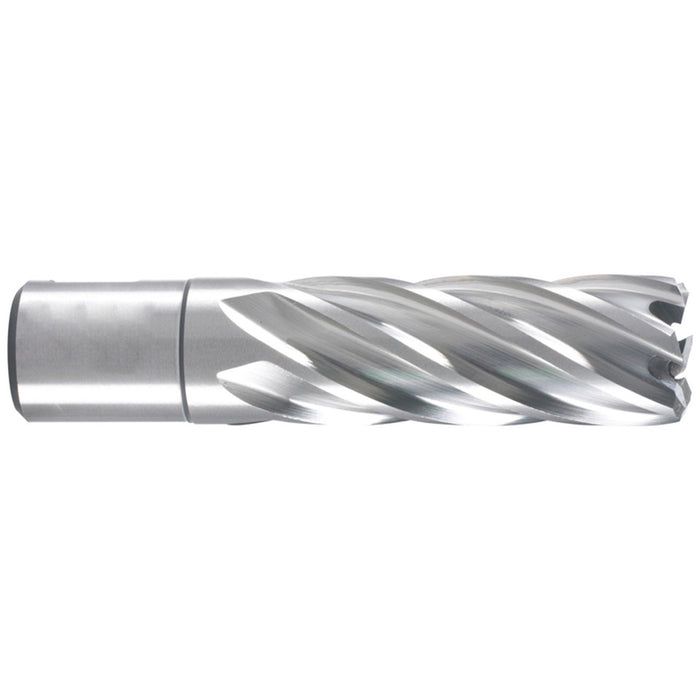 Trucut Sheffield Euroboor HSS Annular Cutter 1-1/4 x 2 (55mm)