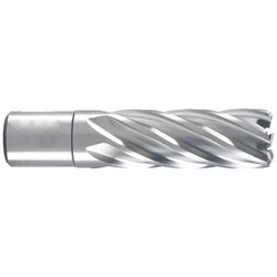 Trucut Sheffield Euroboor HSS Annular Cutter 19.5x55mm