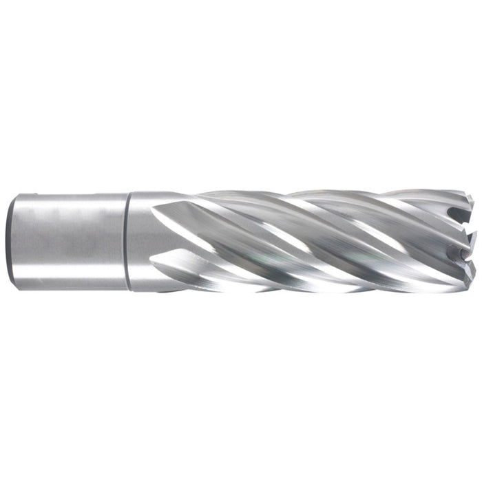 Trucut Sheffield Euroboor HSS Annular Cutter 19.5x55mm