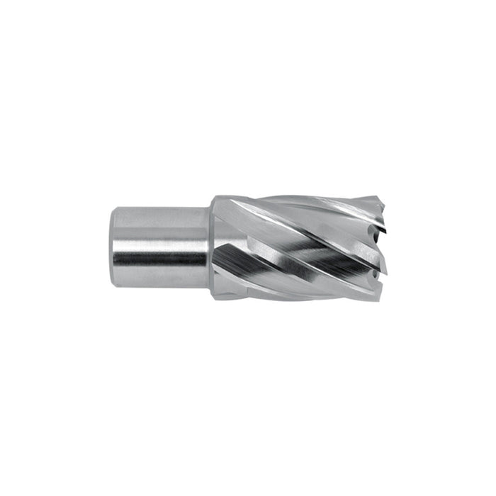 Trucut Sheffield Euroboor Annular Cutter 17.5mm x 30mm