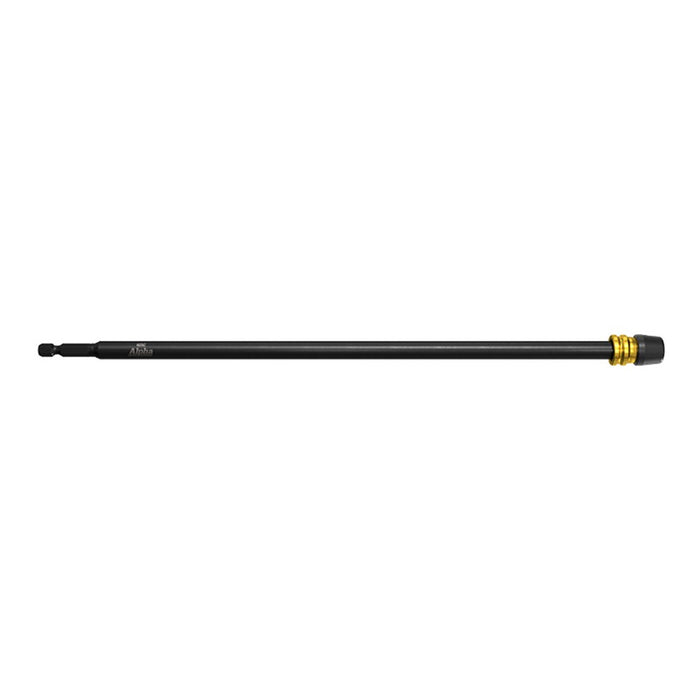 Trucut Alpha (1/4In) Quick Release Heavy Duty Extension 300mm