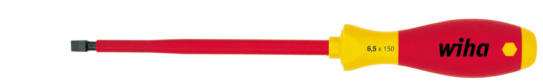 Wiha Screwdriver Slot Slim 4.0X100