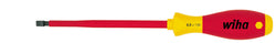 Wiha Screwdriver Slot Slim 4.0X100