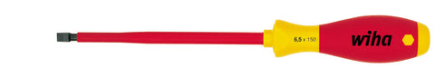 Wiha Screwdriver Slot Slim 4.0X100
