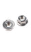 Unistrut 2078463 Nut Flange M10 ZP HNF10Z
