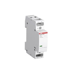 ABB Contactor Din 20A 2NC 230V AC