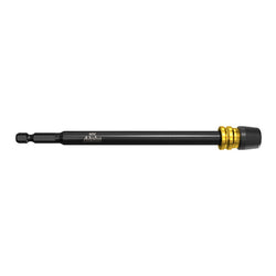 Trucut Alpha (1/4In) Quick Release Heavy Duty Extension Bar 150mm