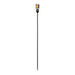 Trucut Alpha (1/4In) Quick Release Heavy Duty Extension Bar 900mm