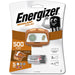 Energizer E303836200 Headlight TIER2 HDL40 500L Y24A32
