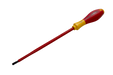 Wiha 00825 Screwdriver insulated 4.5x175m