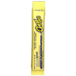 Sqwincher Qwik Stiks (50 x 3gram) Lemonade (PKT)