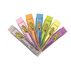 Sqwincher Qwik Stiks (50 x 3gram) Mixed Flavours (PKT)