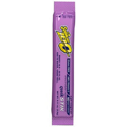 Sqwincher Qwik Stiks (50 x 3gram) Grape (PKT)