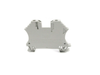 Allen Bradley 2.5 MM GREY FEED THROUGH