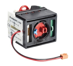 Wieland SNH 0033 (Estop Contact Block 2 NC/ 1 NO + LED wire)