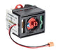 Wieland SNH 0033 (Estop Contact Block 2 NC/ 1 NO + LED wire)