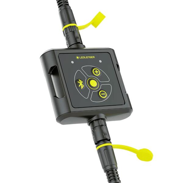 Ledlenser Bluetooth Controller #503018 — Scott Electrical