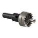 Trucut Alpha  HSS Hole cutter with arbor 25mm