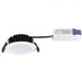 Superlux Downlight LED 10W Dimmable White