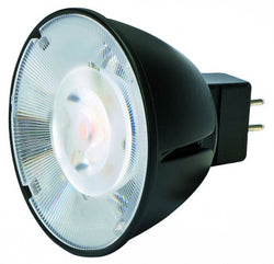 Superlux Lamp LED 6.5W 580l Dimmable 50mm Black