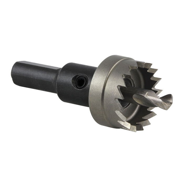 Trucut Alpha HSS Hole cutter with arbor 65mm
