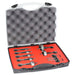 Trucut Alpha  HSS Thinsheet Holecutter Set 11pce