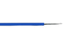 Firstflex 0.5mm Appliance Wire PVC Blue