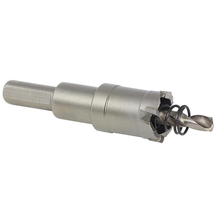 Trucut Alpha  TCT Hole cutter with arbor 35mm
