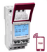 Grasslin Talento Smart C25 12-24V Timeswitch Bluetooth Digi Din 2Mod 2 Ch Weekly/Annual/Astro ON/Off Function