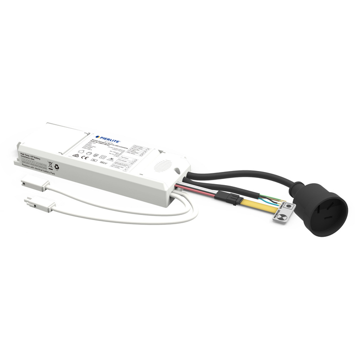 Pierlite Emergency Conversion Kit For Panels And Troffers