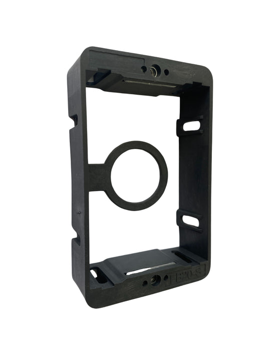 Globelink Elepro Single Backless Plastic Flush Box