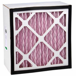 HRV Filter Metal