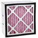 HRV Filter Metal