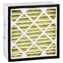 HRV Filter Plastic