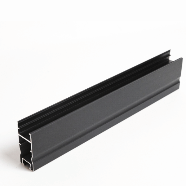 Schletter Rail FixZ Pro 3600mm - Black — Scott Electrical