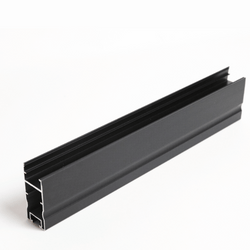 Schletter Rail FixZ Pro 3600mm - Black