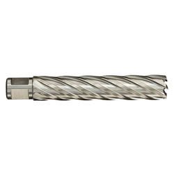 Trucut Sheffield Euroboor Annular Cutter 24mm x 100mm