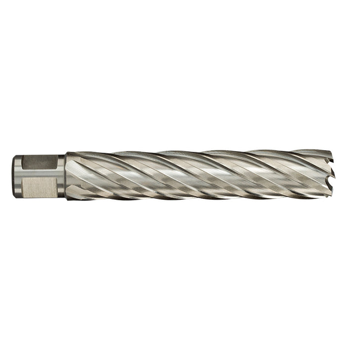 Trucut Sheffield Euroboor Annular Cutter 24mm x 100mm